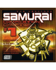 Samurai Compilation #1