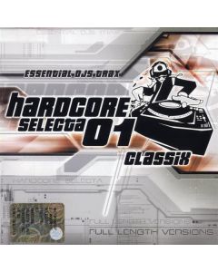 Hardcore Selecta 01 Classix