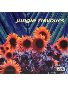 Jungle Flavours
