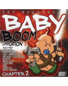 Baby Boom Chapter 2