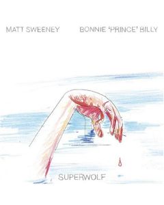 Superwolf