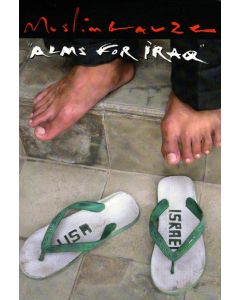 Alms For Iraq