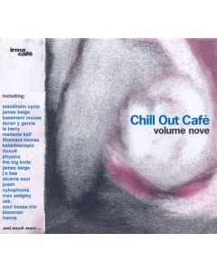 Chill Out Café Volume Nove