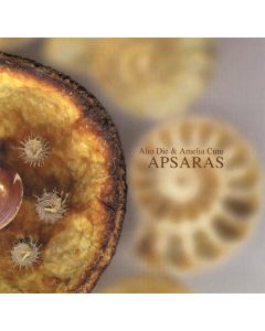 Apsaras