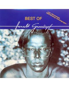 Best Of Harald Grosskopf
