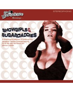 Showgirls & Sugardaddies