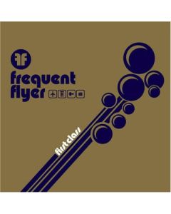 Frequent Flyer - First Class
