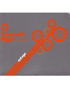 Frequent Flyer - Red Eye