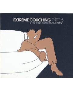 Extreme Couching Part 5
