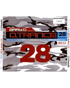 D.Trance 28 (3/2004)