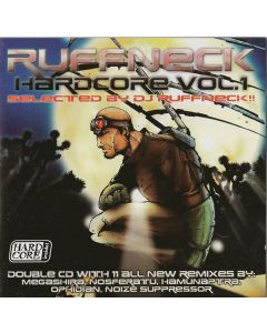 Ruffneck Hardcore Vol.1