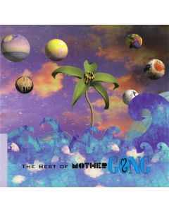 The Best Of Mother Gong