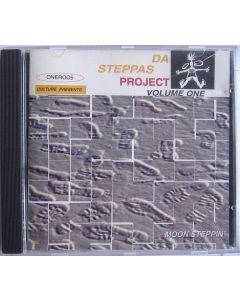 Da Steppas Project