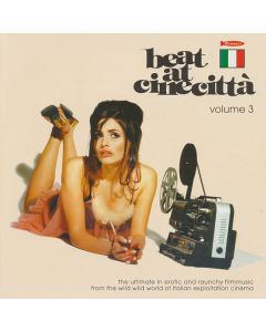 Beat At Cinecittà Volume 3