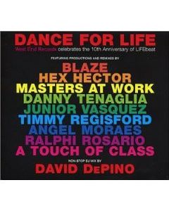 Dance For Life