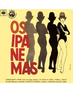 Os Ipanemas
