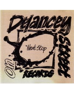 Next Stop-Delancey Street