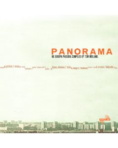 Panorama - Nu Europa Phusion