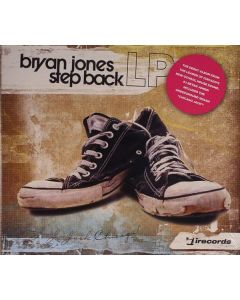 Step Back LP