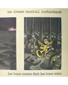 Les Bons Contes Font Les Bons Amis