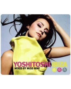 Yoshitoshi Ibiza