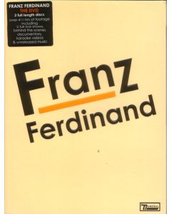 Franz Ferdinand (The DVD)