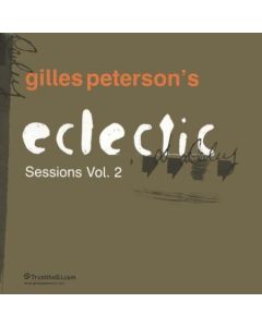 Eclectic Sessions Vol. 2