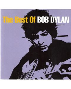The Best Of Bob Dylan