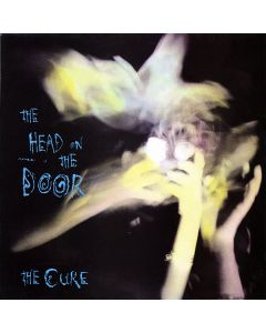 The Head On The Door