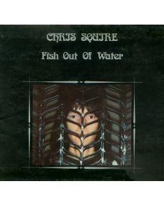 Fish Out Of Water