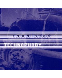 Technophoby