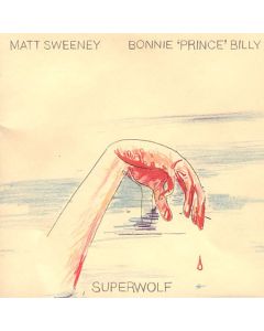 Superwolf