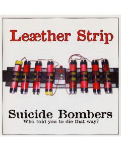 Suicide Bombers