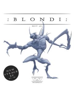 Blondi