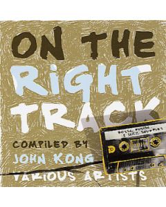On The Right Track