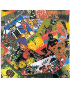 Dub Club 2000 + 1 Love
