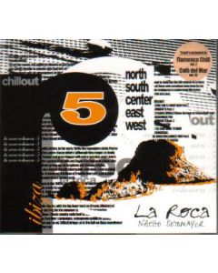 La Roca Vol. 5