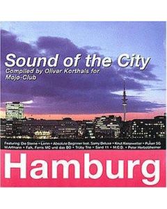 Sound Of The City Vol. 5 - Hamburg