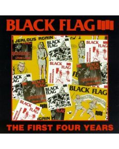 The First Four Years
