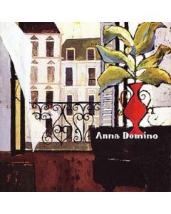 Anna Domino