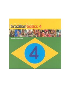 Brazilian Basics 4