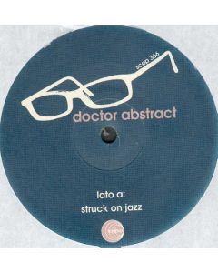 Struck On Jazz / Marching To A Different Drum