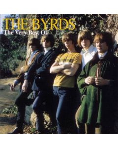 The Very Best Of The Byrds