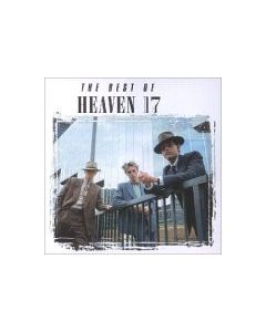 The Best Of Heaven 17