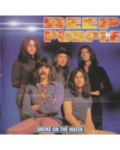 Smoke On The Water