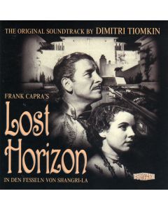 Lost Horizon + Bonustrack