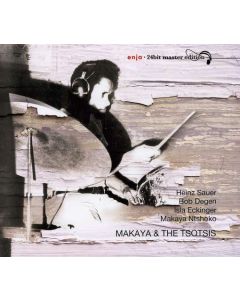 Makaya & The Tsotsis