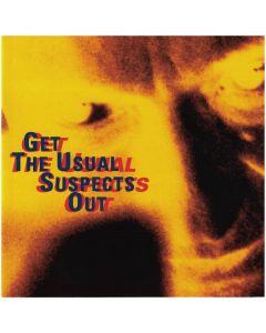 Get The Usual Suspects Out