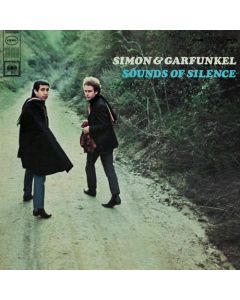 Sounds Of Silence