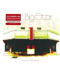 Live In Memphis